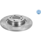 215 523 0029 Bremsscheibe MEYLE-ORIGINAL: True to OE. 215 523 0029 Bremsscheibe MEYLE-ORIGINAL: True to OE.