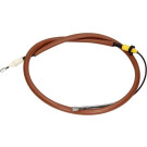 32-0482 Seilzug, Feststellbremse