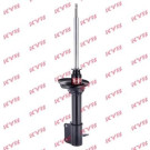 KYB | Stoßdämpfer | Hinten links | 333253