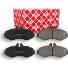 FEBI BILSTEIN 16094 Bremsbeläge