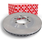 FEBI BILSTEIN 170788 Bremsscheibe FEBI BILSTEIN 170788 Bremsscheibe