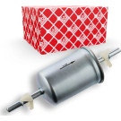 FEBI BILSTEIN 48545 Kraftstofffilter FEBI BILSTEIN 48545 Kraftstofffilter