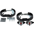 0 204 114 666 Bremsbackensatz KIT SUPERPRO 0 204 114 666 Bremsbackensatz KIT SUPERPRO