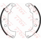 GS8614 Bremsbackensatz