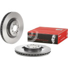 Brembo | Bremsscheibe | 09.R103.11