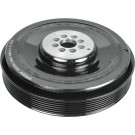 6400069 Riemenscheibe, Kurbelwelle