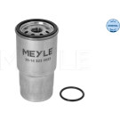 Meyle Kraftstofffilter MEYLE-ORIGINAL: True to OE 30-14 323 0023