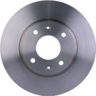 Hella | Bremsscheibe | 8DD 355 111-771