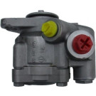 Spidan | Hydraulikpumpe, Lenkung | 54433