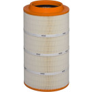 Hengst Filter | Luftfilter | E428L01
