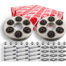 FEBI BILSTEIN 102100 Hardyscheibe FEBI BILSTEIN 102100 Hardyscheibe