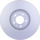 Hella | Bremsscheibe | 8DD 355 120-511 Hella | Bremsscheibe | 8DD 355 120-511