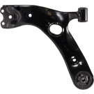 FEBI BILSTEIN 109565 Querlenker, Lenker, Radaufhängung