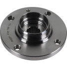 Metzger Radnabe N 1130