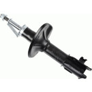 Sachs | Stoßdämpfer | 314 998