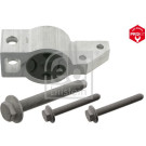 febi bilstein | 2 x FEBI Lagerung, Lenker | 32542