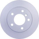 Hella Pagid | Bremsscheibe | 8DD 355 128-351