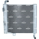 NRF | Kühler, Motorkühlung | 550162 NRF | Kühler, Motorkühlung | 550162