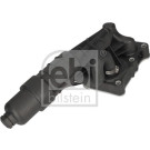 FEBI BILSTEIN 183913 Gehäuse, Ölfilter