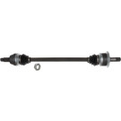 SKF | Antriebswelle | VKJC 1909