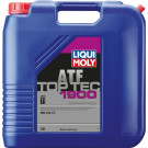 LIQUI MOLY | Getriebeöl | 3649