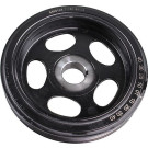 6400124 Riemenscheibe, Kurbelwelle