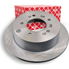 FEBI BILSTEIN 108457 Bremsscheibe FEBI BILSTEIN 108457 Bremsscheibe