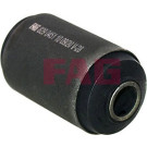 829 0451 10 Lagerbuchse, Blattfeder