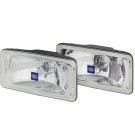 Hella | Fernscheinwerfersatz | 1FD 005 700-651