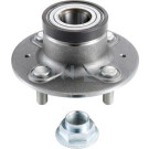 NTN-SNR | Radlagersatz | R174.92