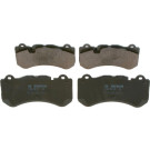 0 986 494 970 Bremsbelagsatz, Scheibenbremse 0 986 494 970 Bremsbelagsatz, Scheibenbremse