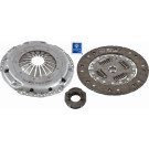 SACHS 3000 327 002 Kupplungssatz