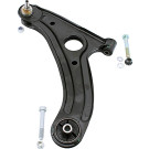 821 0092 10 Lenker, Radaufhängung