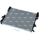 NRF | Kühler, Motorkühlung | 53012