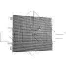 35960 Kondensator, Klimaanlage EASY FIT