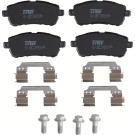 GDB2176 Bremsbelagsatz, Scheibenbremse GDB2176 Bremsbelagsatz, Scheibenbremse