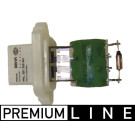 ABR 97 000P Widerstand, Innenraumgebläse BEHR *** PREMIUM LINE ***