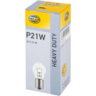 Hella Glühlampe, Blinkleuchte Heavy Duty 8GA 002 073-241