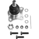 825 0030 10 Trag-/Führungsgelenk