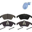 ADU174201 Bremsbelagsatz, Scheibenbremse ADU174201 Bremsbelagsatz, Scheibenbremse