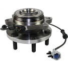 WM 6999 Radlagersatz