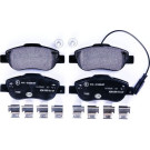 8DB 355 014-471 Bremsbelagsatz, Scheibenbremse 8DB 355 014-471 Bremsbelagsatz, Scheibenbremse