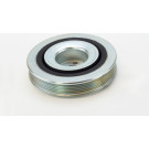 ContiTech | Riemenscheibe, Kurbelwelle | VD1065