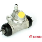 Brembo | Radbremszylinder | A 12 122 Brembo | Radbremszylinder | A 12 122