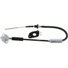 Sachs | Seilzug, Kupplungsbetätigung | 3074 600 158 Sachs | Seilzug, Kupplungsbetätigung | 3074 600 158