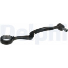 TC512 Lenker, Radaufhängung