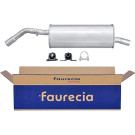 8LD 366 027-861 Endschalldämpfer Easy2Fit – PARTNERED with Faurecia 8LD 366 027-861 Endschalldämpfer Easy2Fit – PARTNERED with Faurecia