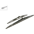 BOSCH 706 S Scheibenwischer Twin 3 397 010 301 BOSCH 706 S Scheibenwischer Twin 3 397 010 301