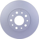 Hella | Bremsscheibe | 8DD 355 118-071