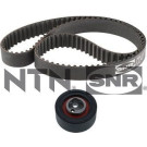 NTN-SNR | Zahnriemensatz | KD477.00
